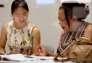 The ABCs of Constructive Conversation: Strengthening Collaboration Skills Workshop Series